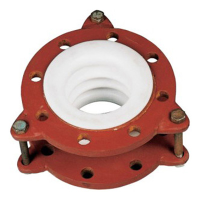 聚四氟乙烯橡胶复合补偿器