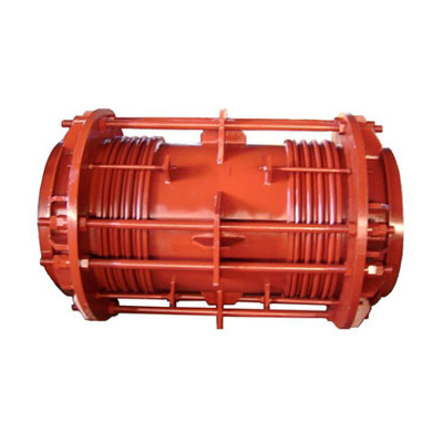 大拉杆波纹补偿器