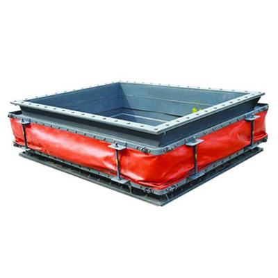 矩形非金属补偿器